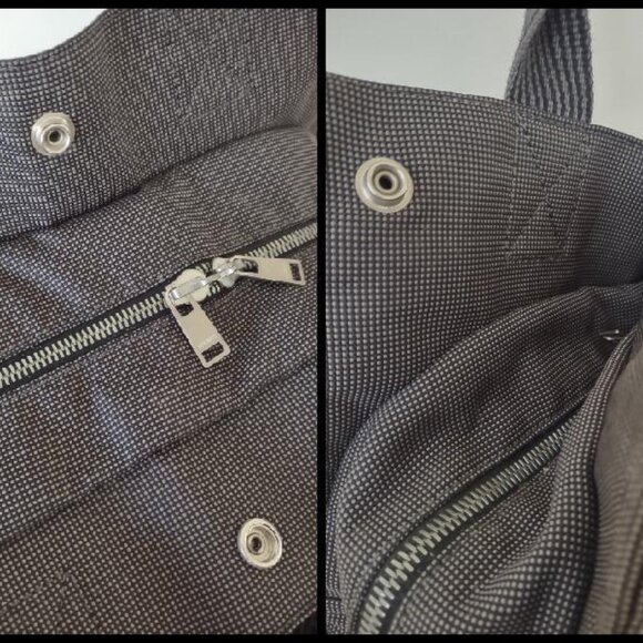 Hermes Yale Line Backpack main image 11